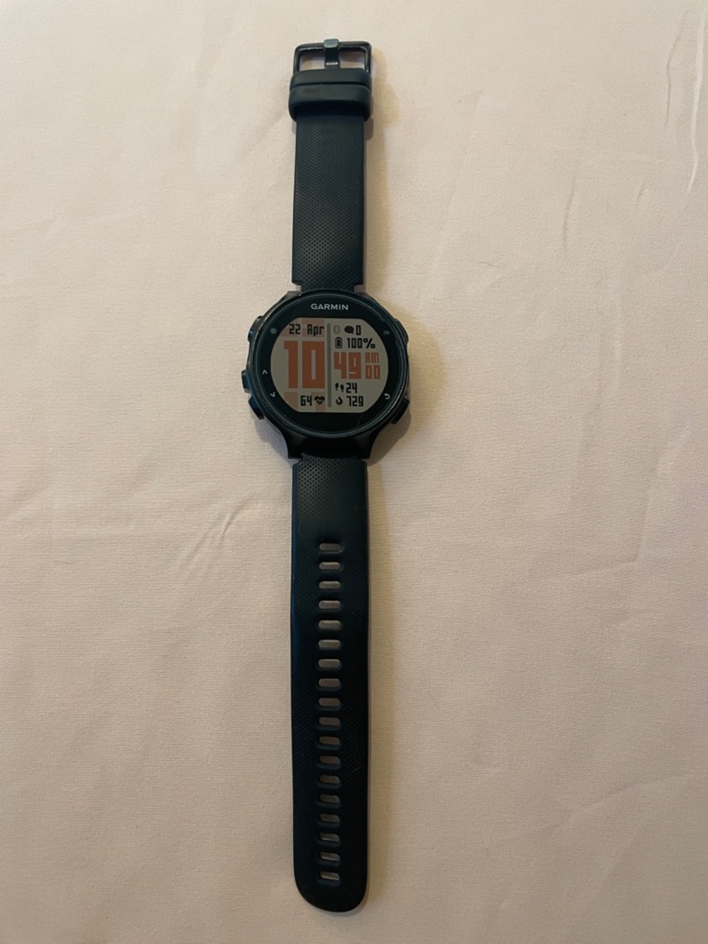 Garmin Forerunner 735XT